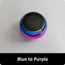 EchoCore™ Speaker
