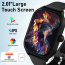Vertex™ Smartwatch