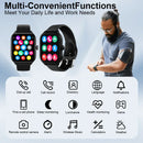 Vertex™ Smartwatch