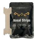 30Pcs New Hypoallergenic Nose Strips Non-Invasive Breathable Breath Nasal Strips Nasal Congestion Relief Strips Better Breathing