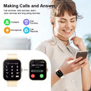 Fusion™ Smartwatch