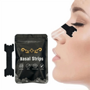 30Pcs New Hypoallergenic Nose Strips Non-Invasive Breathable Breath Nasal Strips Nasal Congestion Relief Strips Better Breathing