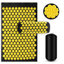 AcuZen - Kit Tapete Acupressão + Almofada