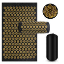 AcuZen - Kit Tapete Acupressão + Almofada