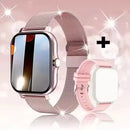 Fusion™ Smartwatch