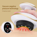 VacuShape™ Massageador Corporal Elétrico com Ventosa e Aquecimento