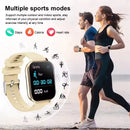 Fusion™ Smartwatch
