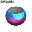 EchoCore™ Speaker