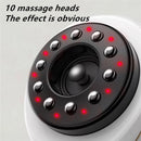 VacuShape™ Massageador Corporal Elétrico com Ventosa e Aquecimento