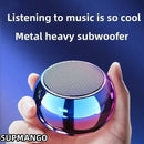 EchoCore™ Speaker