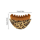 Facial Massage Brush for Face & Jawline, Ergonomic Dry Brush Designed for Precise Contour Fit, Manual Skin Massager Tool