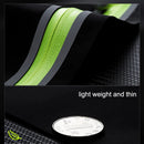 Running Belt Waist Bag Sports Fanny Pack Women Men Waterproof Gym Phone Pouch Banana Bags Run Accessories