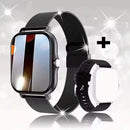 Fusion™ Smartwatch