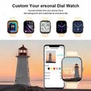 Fusion™ Smartwatch