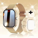 Fusion™ Smartwatch