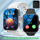 Fusion™ Smartwatch