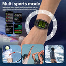 IronPulse™ Smartwatch