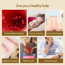 VacuShape™ Massageador Corporal Elétrico com Ventosa e Aquecimento