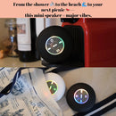BlueWave™ Speaker
