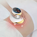 VacuShape™ Massageador Corporal Elétrico com Ventosa e Aquecimento