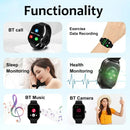Vertex™ Smartwatch