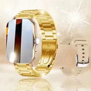 Fusion™ Smartwatch