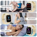 Fusion™ Smartwatch