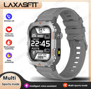 IronPulse™ Smartwatch