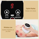 VacuShape™ Massageador Corporal Elétrico com Ventosa e Aquecimento
