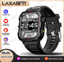 IronPulse™ Smartwatch