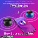 EchoCore™ Speaker