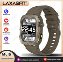IronPulse™ Smartwatch