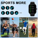 Vertex™ Smartwatch