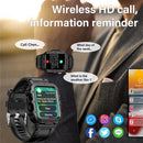 IronPulse™ Smartwatch