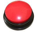 Dog Communication Buttons Voice Recording Button for Pet Training Buzzer 30 Second Record Playback Funny Gift for Talking Pet