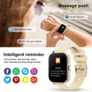 Fusion™ Smartwatch