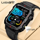 IronPulse™ Smartwatch