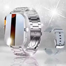 Fusion™ Smartwatch