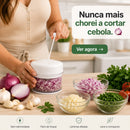 ChopPro - Picador Manual Pull-Cord
