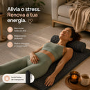 AcuZen - Kit Tapete Acupressão + Almofada