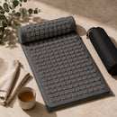 AcuZen - Kit Tapete Acupressão + Almofada