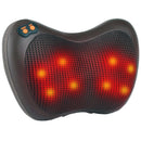 ThermaRelax™ – Massageador com Calor Infravermelho