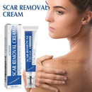 Crema para Eliminar Cicatrices 30GR JAYSUING – Regeneración y Mejora Visible de la Piel
