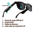 VISION X - SMART GLASSES