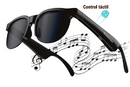 VISION X - SMART GLASSES