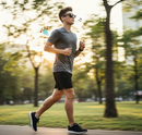 VISION X - SMART GLASSES