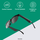 VISION X - SMART GLASSES