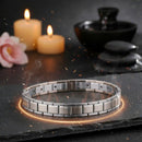 Bracelete de terapia Magnética